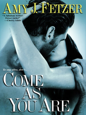 cover image of Come As You Are